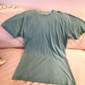 Lululemon men's shirt